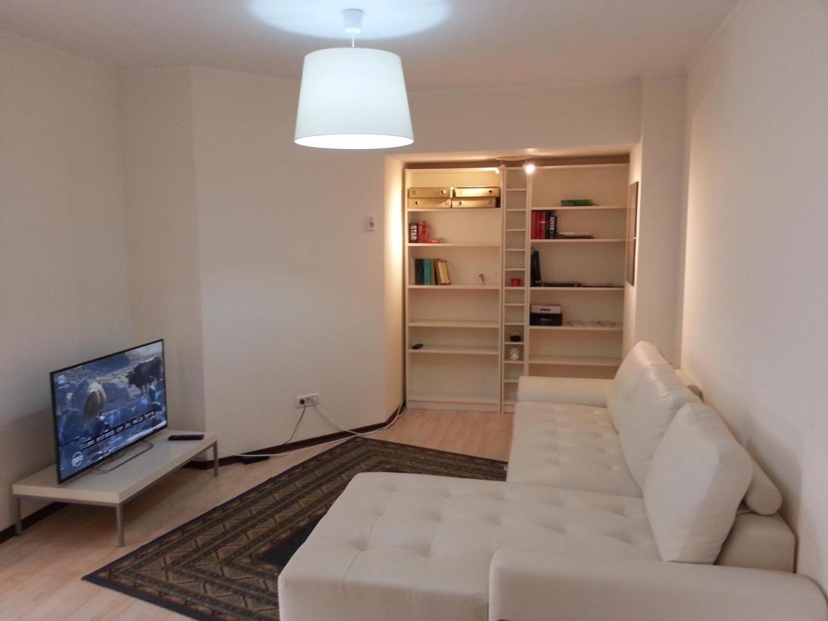 Apartment 3 Rooms Elegant Bucureşti Eksteriør bilde