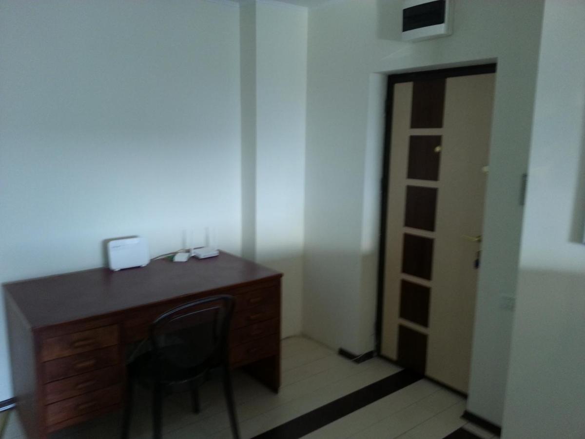 Apartment 3 Rooms Elegant Bucureşti Eksteriør bilde