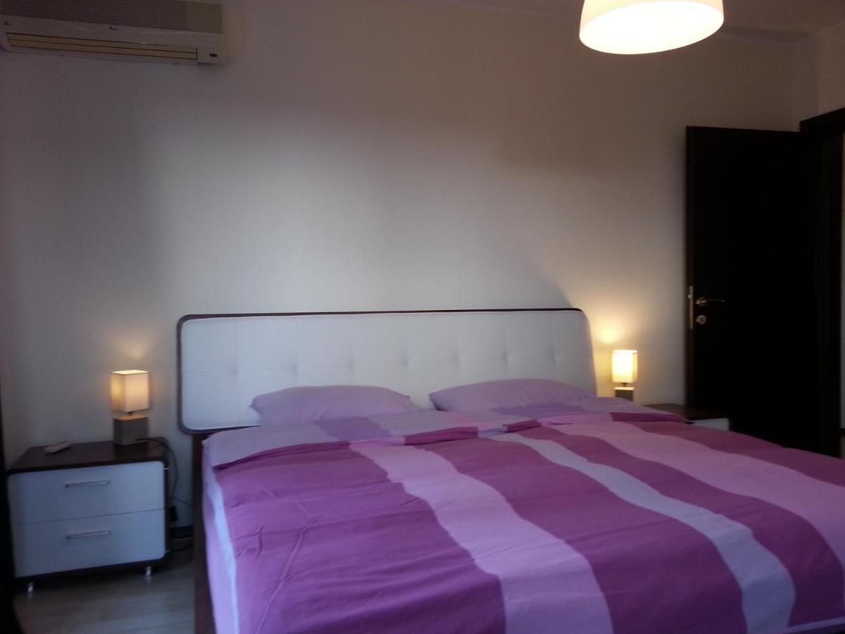 Apartment 3 Rooms Elegant Bucureşti Eksteriør bilde